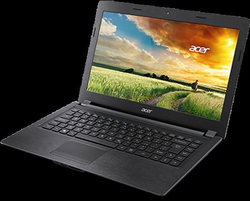 Acer Aspire 3 A317