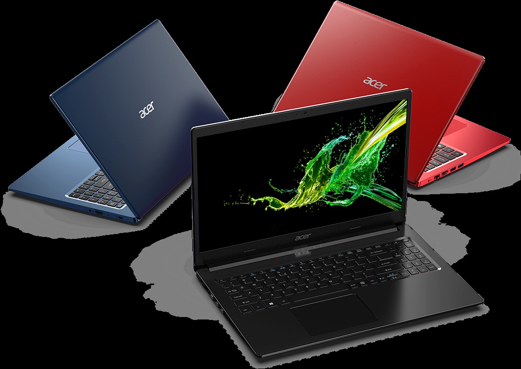 Acer Aspire 7 A715-71G