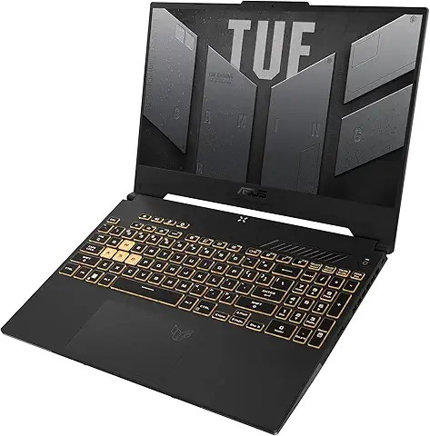 ASUS TUF Gaming F15
