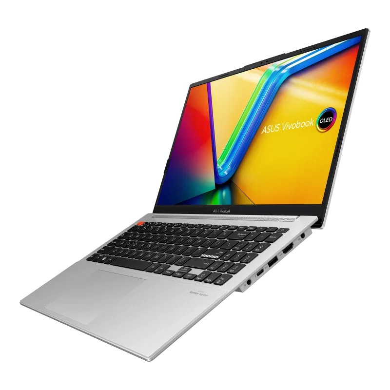 ASUS VivoBook S15
