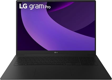 LG Gram 17 (2026)