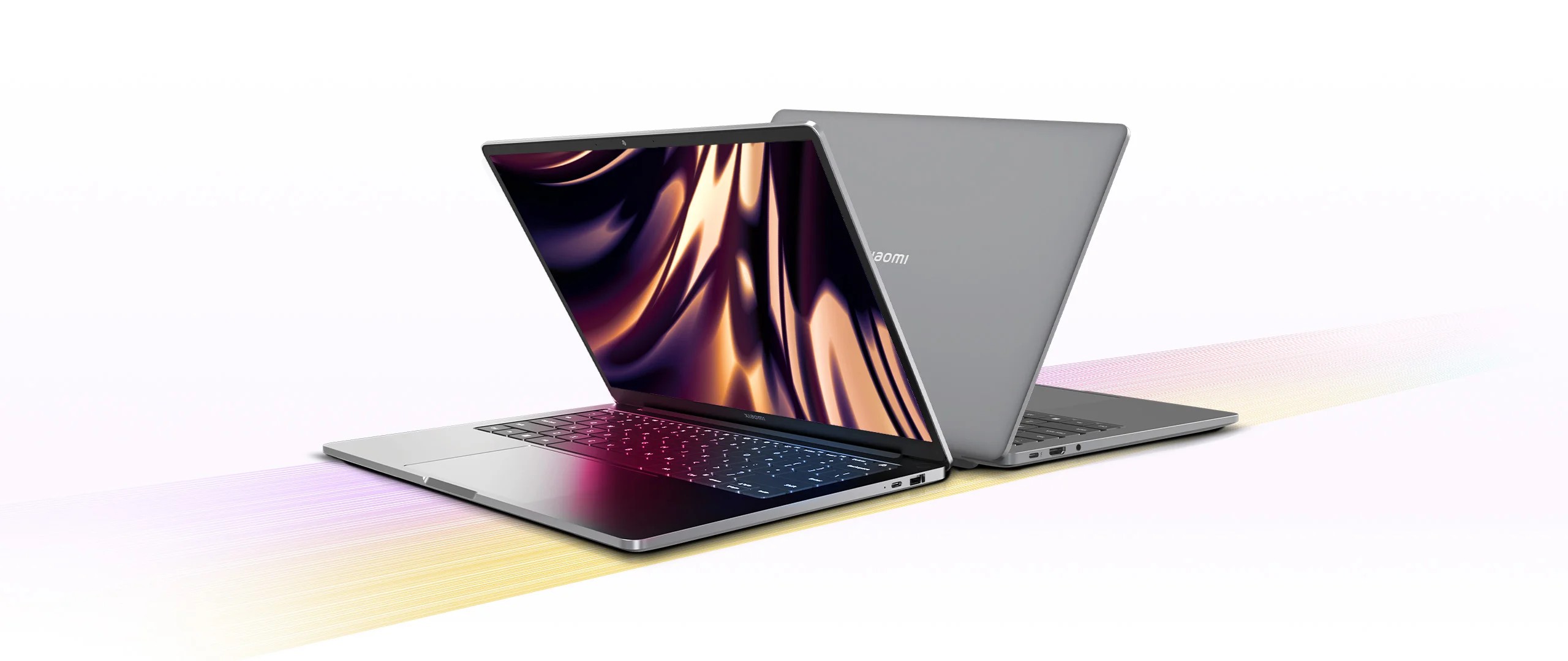 Xiaomi Book Pro 16