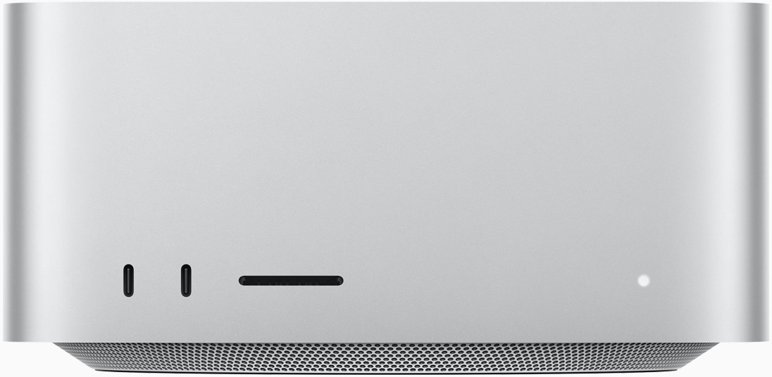Apple Mac Studio M2 Ultra