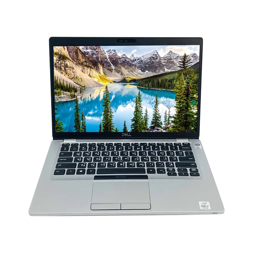 Dell Latitude 5410 Core i7 (10eme Gen)