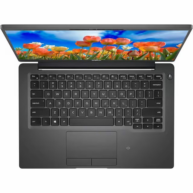 Dell Latitude 7390 Tactile