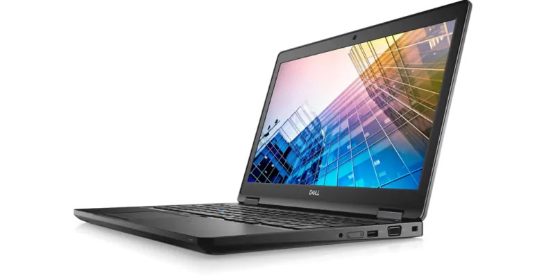 Dell Latitude E5570