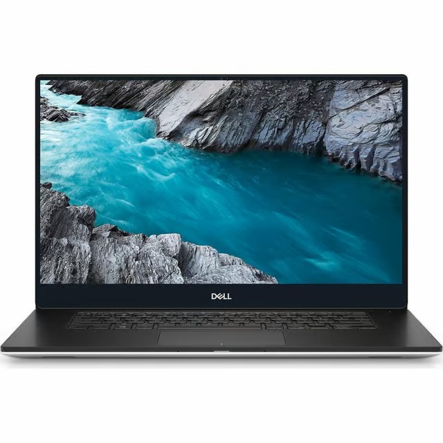 Dell XPS 15 9500