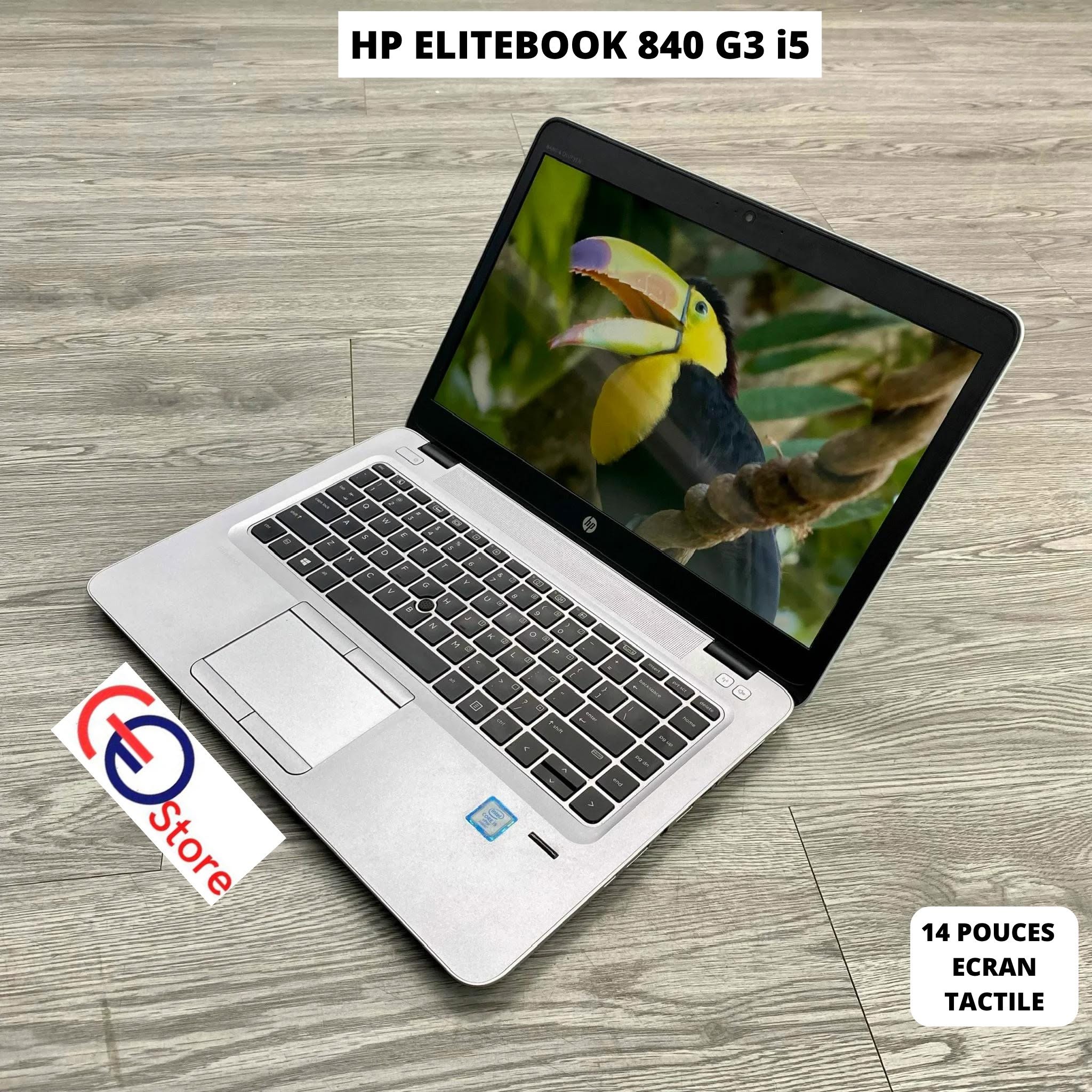 HP EliteBook 840 G3