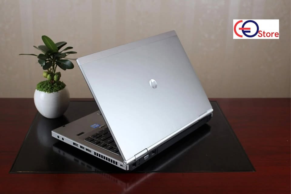 HP EliteBook 8470P Core i5