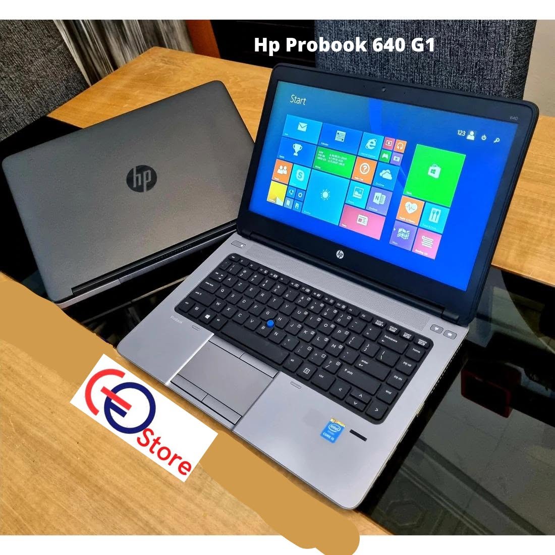 HP ProBook 640 G1